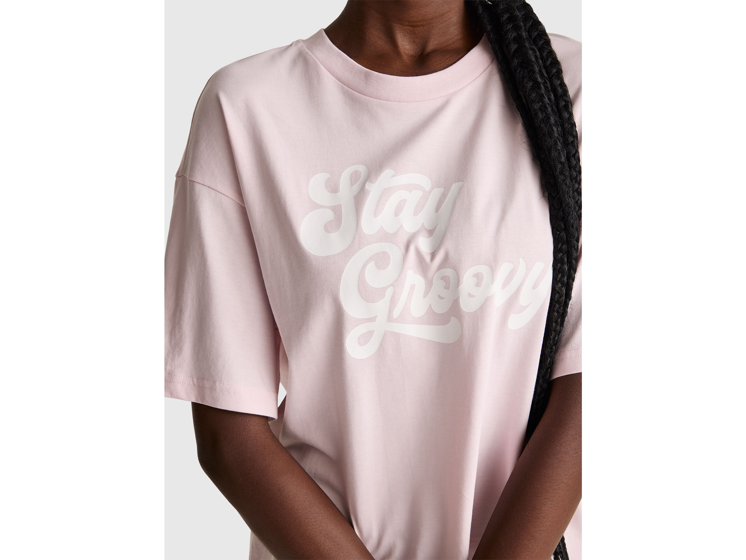 T-SHIRT Women image number 4